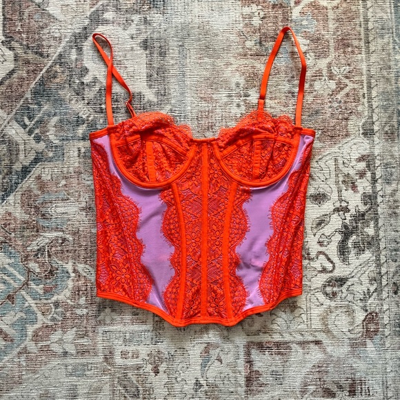 Urban Outfitters Tops - Urban Outfitters Corset